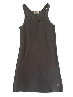 Morod Apparel Tank/Tunic with Subtle Logo
